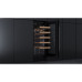Винный шкаф TEKA RVU 10020 GBK (113610004) Винный шкаф TEKA RVU 10020 GBK (113610004)