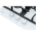 Варочная поверхность HIBERG VM 4534 W Варочная поверхность HIBERG VM 4534 W