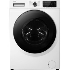 Стиральная машина WEISSGAUFF WM 61212 DC Inverter Steam Стиральная машина WEISSGAUFF WM 61212 DC Inverter Steam