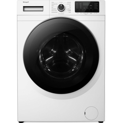 Стиральная машина WEISSGAUFF WM 61212 DC Inverter Steam Стиральная машина WEISSGAUFF WM 61212 DC Inverter Steam