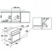Духовой шкаф Hotpoint-Ariston 7OFI4 851 SP IX HA нержавеющая сталь Духовой шкаф Hotpoint-Ariston 7OFI4 851 SP IX HA нержавеющая сталь