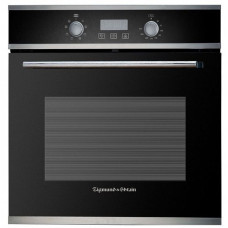 Духовой шкаф ZIGMUND SHTAIN EN 123.912 S Духовой шкаф ZIGMUND SHTAIN EN 123.912 S