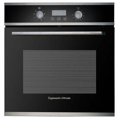 Духовой шкаф ZIGMUND SHTAIN EN 123.912 S Духовой шкаф ZIGMUND SHTAIN EN 123.912 S