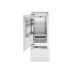 Холодильник BERTAZZONI REF755BBLPTT Холодильник BERTAZZONI REF755BBLPTT