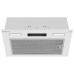 Вытяжка MEFERI INBOX52WH SENSOR COMFORT Вытяжка MEFERI INBOX52WH SENSOR COMFORT
