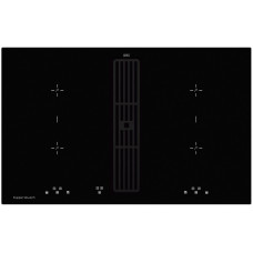 Варочная поверхность KUPPERSBUSCH KMI 8500.0 SR Black Velvet