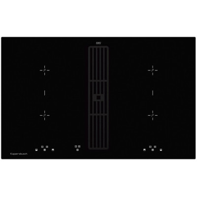 Варочная поверхность KUPPERSBUSCH KMI 8500.0 SR Black Velvet Варочная поверхность KUPPERSBUSCH KMI 8500.0 SR Black Velvet