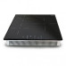 Варочная панель Ginzzu HCI-309 Варочная панель Ginzzu HCI-309