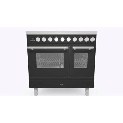 Варочный центр ILVE PDI096WE3/MG Варочный центр ILVE PDI096WE3/MG