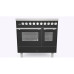 Варочный центр ILVE PDI096WE3/MG Варочный центр ILVE PDI096WE3/MG