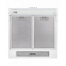 Вытяжка LEX SIMPLE 500 WHITE Вытяжка LEX SIMPLE 500 WHITE