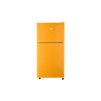 Холодильник OLTO RF-120T orange Холодильник OLTO RF-120T orange