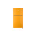 Холодильник OLTO RF-120T orange Холодильник OLTO RF-120T orange