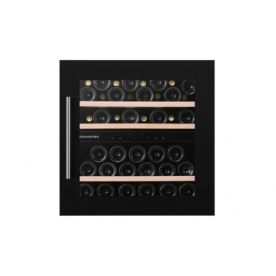 Винный шкаф DUNAVOX DAB-41.83DB Винный шкаф DUNAVOX DAB-41.83DB