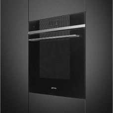 Духовой шкаф SMEG SOP6104TPN Духовой шкаф SMEG SOP6104TPN