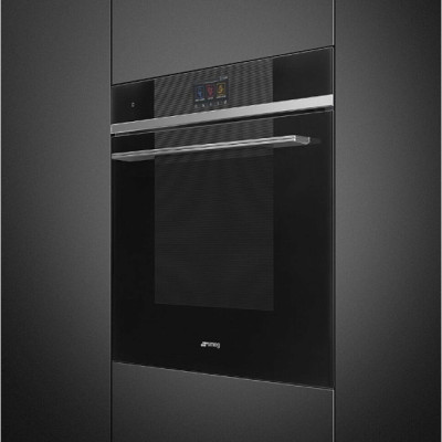 Духовой шкаф SMEG SOP6104TPN Духовой шкаф SMEG SOP6104TPN