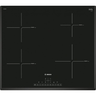 Поверхность BOSCH PUE651FB5E Поверхность BOSCH PUE651FB5E