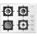 Варочная панель FULGOR FCH 604 G WH Варочная панель FULGOR FCH 604 G WH
