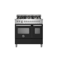 Варочный центр BERTAZZONI MAS96L2ENET