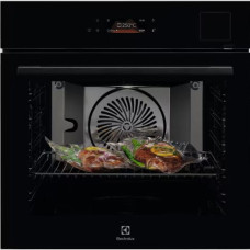 Духовой шкаф ELECTROLUX EOABS39WZ Духовой шкаф ELECTROLUX EOABS39WZ