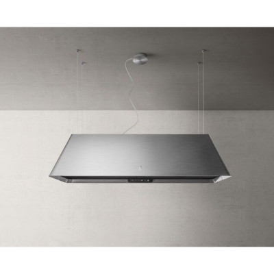 Вытяжка ELICA IKONA MAXXI PURE IX/F/120 (PRF0171196) Вытяжка ELICA IKONA MAXXI PURE IX/F/120 (PRF0171196)