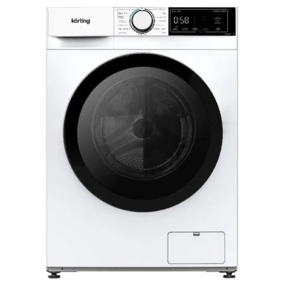 Стиральная машина KORTING KWD 53IT14107 Стиральная машина KORTING KWD 53IT14107