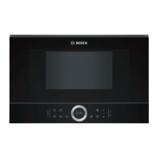 Микроволновая печь BOSCH bfl634gb1 Микроволновая печь BOSCH bfl634gb1