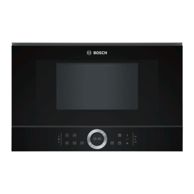 Микроволновая печь BOSCH bfl634gb1 Микроволновая печь BOSCH bfl634gb1