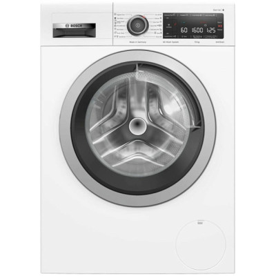 Стиральная машина BOSCH WAX32M41BY Стиральная машина BOSCH WAX32M41BY