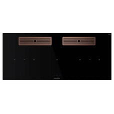 Варочная поверхность KUPPERSBUSCH KMI 12850.0 SR-E Copper