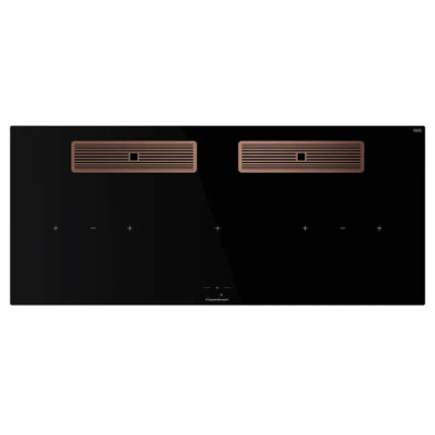 Варочная поверхность KUPPERSBUSCH KMI 12850.0 SR-E Copper Варочная поверхность KUPPERSBUSCH KMI 12850.0 SR-E Copper