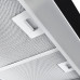 Каминная вытяжка CIARKO Quatro Black Slim 60 Inox Каминная вытяжка CIARKO Quatro Black Slim 60 Inox