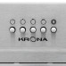 Вытяжка KRONA LUISA 600 INOX PB Вытяжка KRONA LUISA 600 INOX PB
