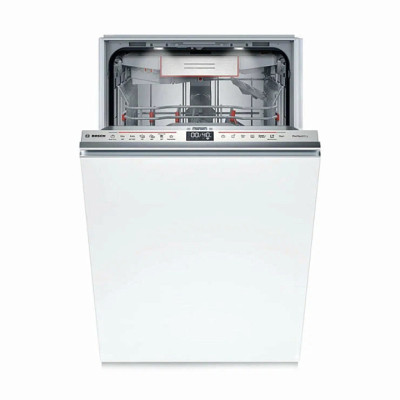 Посудомоечная машина BOSCH SPV6ZMX17E Посудомоечная машина BOSCH SPV6ZMX17E