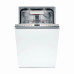 Посудомоечная машина BOSCH SPV6ZMX17E Посудомоечная машина BOSCH SPV6ZMX17E