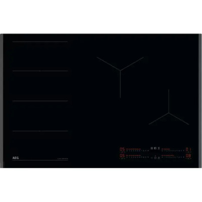 Варочная поверхность AEG TI84IF00FB Варочная поверхность AEG TI84IF00FB