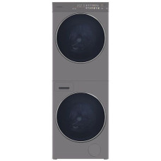 Стиральная машина MAUNFELD MFWD121010S06