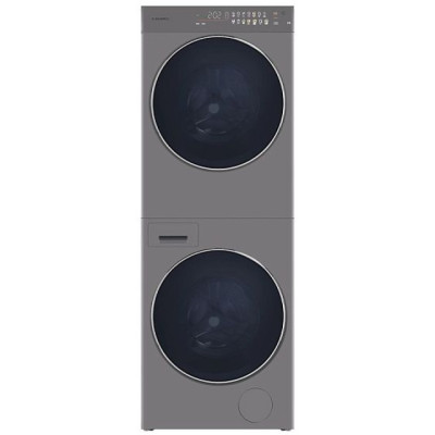 Стиральная машина MAUNFELD MFWD121010S06