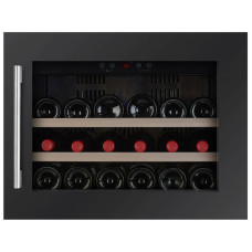 Винный шкаф TEMPTECH OBI45SB Винный шкаф TEMPTECH OBI45SB