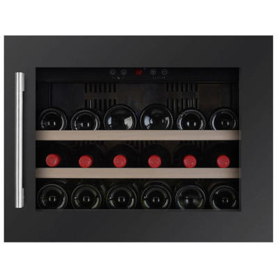 Винный шкаф TEMPTECH OBI45SB Винный шкаф TEMPTECH OBI45SB