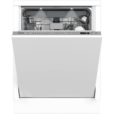 Посудомоечная машина HOTPOINT-ARISTON HI 5D83 DWT Посудомоечная машина HOTPOINT-ARISTON HI 5D83 DWT