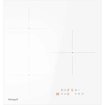 Варочная поверхность WEISSGAUFF HI 430 WM Варочная поверхность WEISSGAUFF HI 430 WM