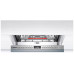 Посудомоечная машина BOSCH SPV4XMX28E Посудомоечная машина BOSCH SPV4XMX28E