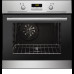 Встраиваемый электрический духовой шкаф Electrolux OEEB 4330 X Встраиваемый электрический духовой шкаф Electrolux OEEB 4330 X