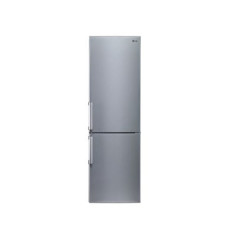 Холодильник LG GW-B469BLCZ серебристый