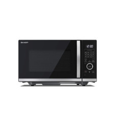 Микроволновая печь SHARP YC-QC254AE-B Микроволновая печь SHARP YC-QC254AE-B