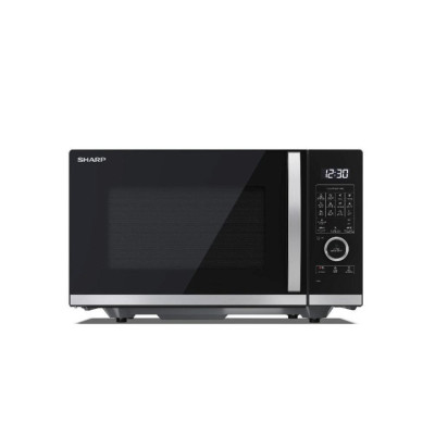 Микроволновая печь SHARP YC-QC254AE-B Микроволновая печь SHARP YC-QC254AE-B
