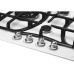 Варочная поверхность KUPPERSBERG FS 610 W Silver Варочная поверхность KUPPERSBERG FS 610 W Silver