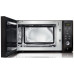 Микроволновая печь CASO MCG30 Chef Black Микроволновая печь CASO MCG30 Chef Black