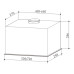 Вытяжка EXITEQ EX-1286 white Вытяжка EXITEQ EX-1286 white